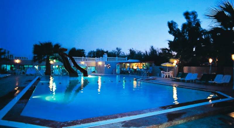 Hotel Anl Bodrum