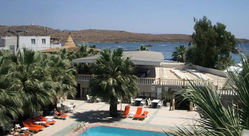 Hotel Anl Bodrum