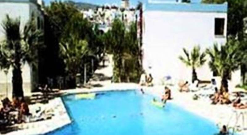 Hotel Anl Bodrum