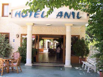 Hotel Anl Bodrum