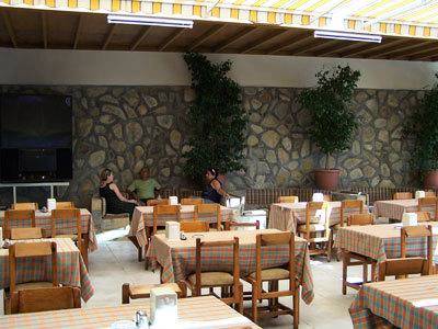 Hotel Anl Bodrum