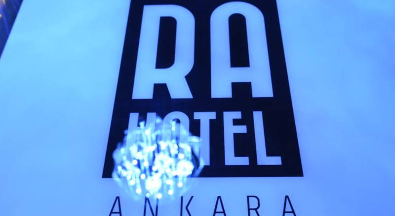 Hotel Ankatra