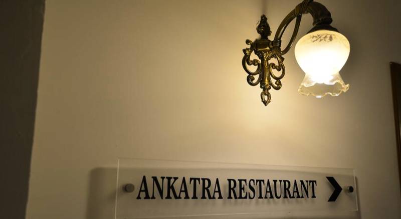 Hotel Ankatra