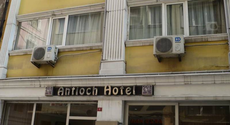 Hotel Antioch