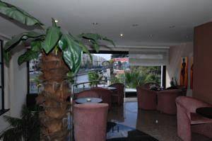 Hotel Antroyal