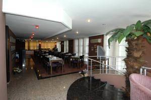 Hotel Antroyal
