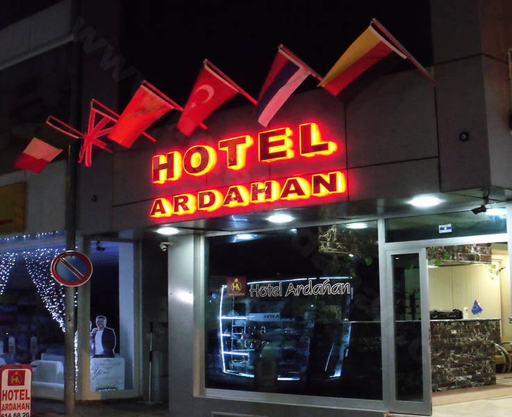 Hotel Ardahan