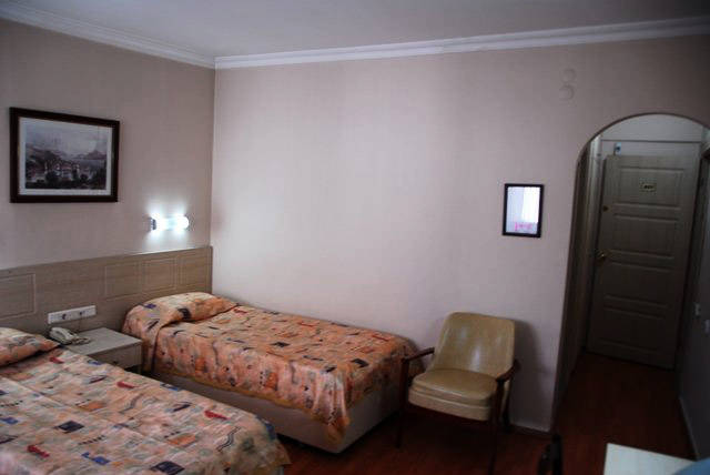 Hotel Artan