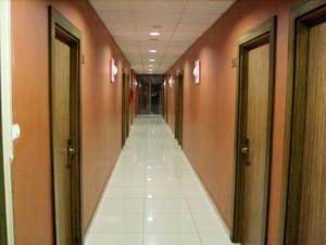 Hotel Arte