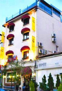 Hotel Aslan