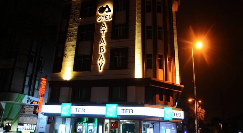 Hotel Atabay