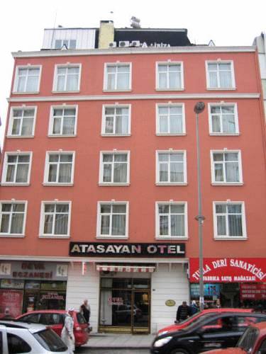 Hotel Atasayan