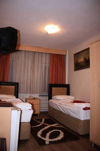 Hotel Ay stanbul