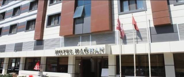 Hotel Bahan