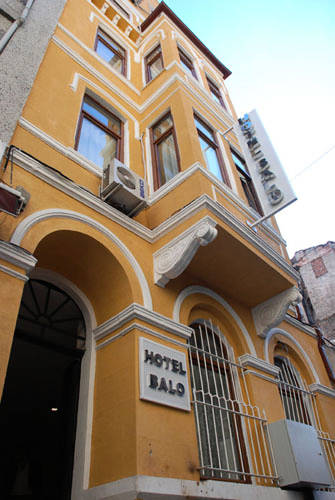Hotel Balo