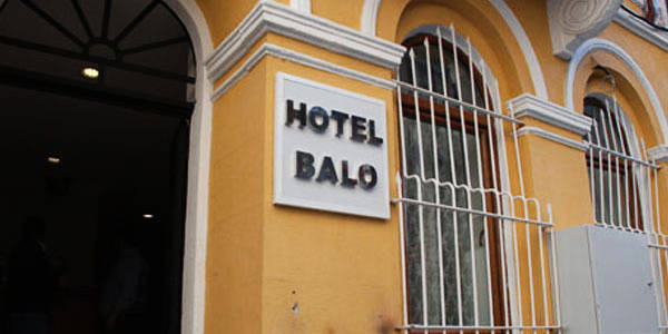 Hotel Balo