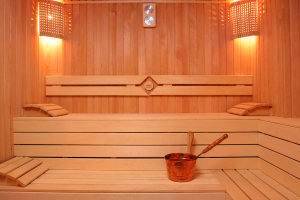 Baltrk Hotel zmit