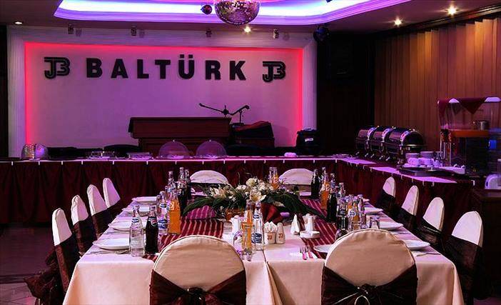 Hotel Baltrk Sakarya