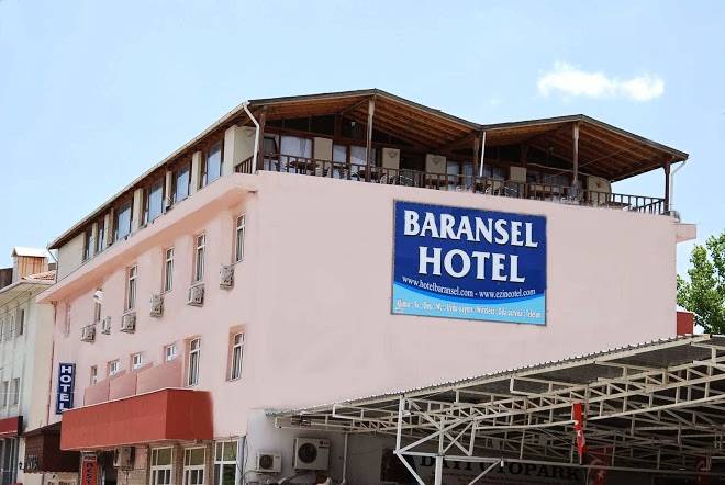 Hotel Baransel