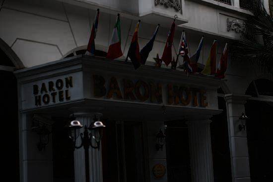 Hotel Baron