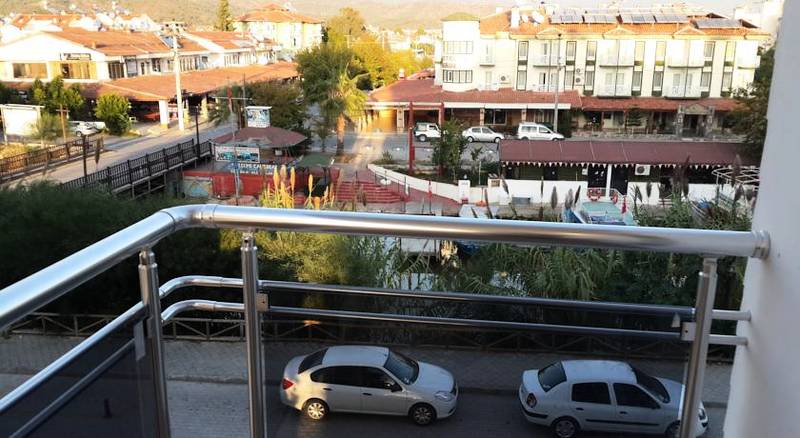 Hotel Berlin Fethiye