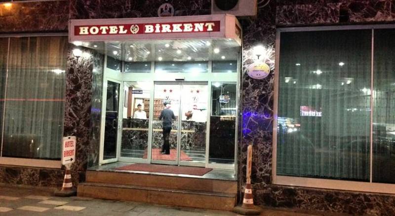 Hotel Birkent