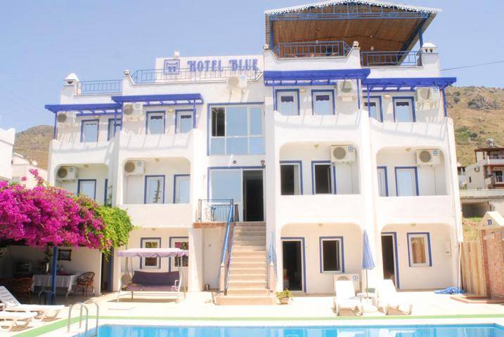 Hotel Blue Turgutreis