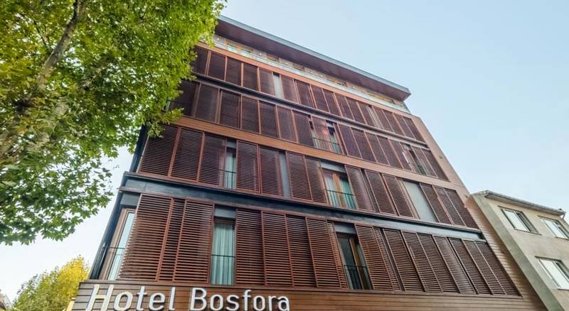 Hotel Bosfora