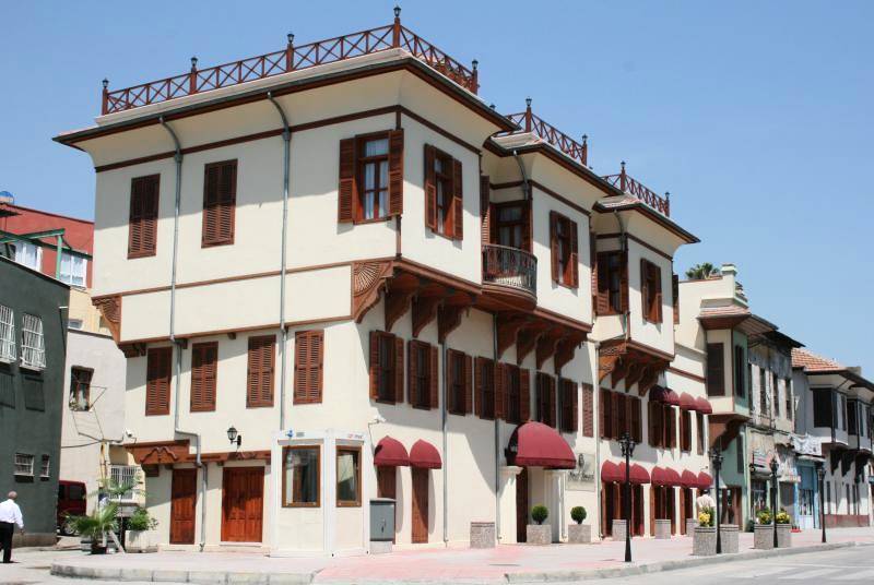 Hotel Bosnal