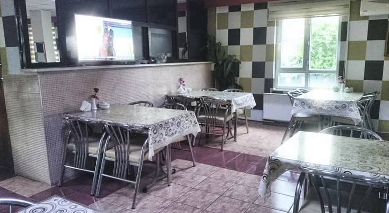 Hotel Bulvar Kayseri