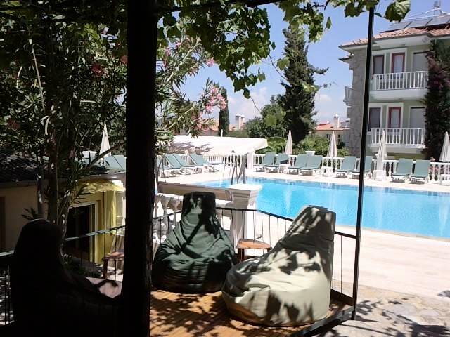 Hotel Cappadocia ldeniz