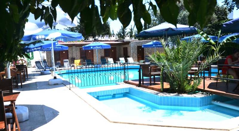 Hotel Centro Bodrum