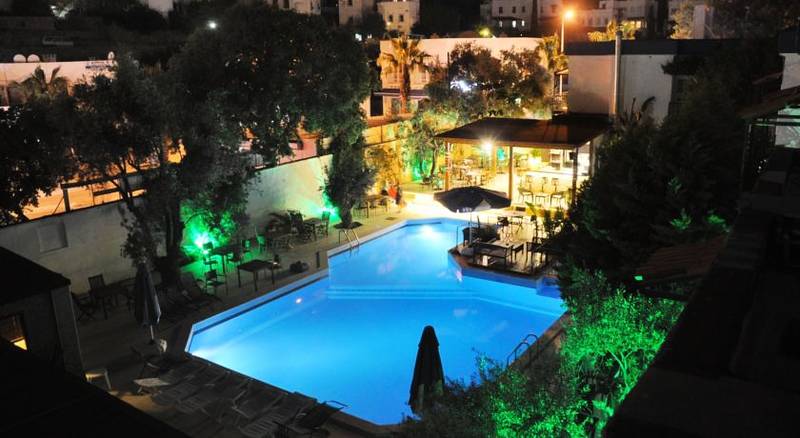 Hotel Centro Bodrum