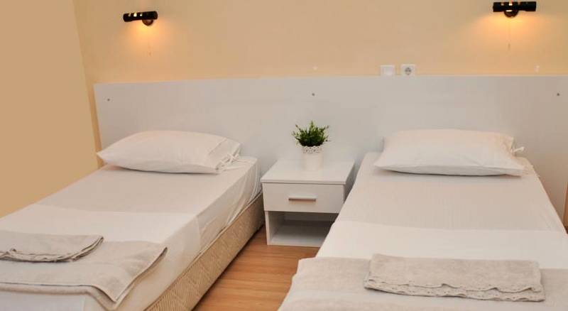 Hotel Centro Bodrum