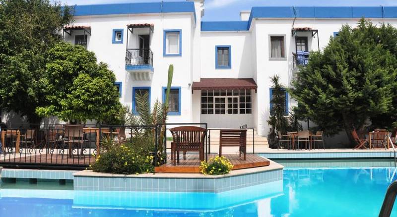 Hotel Centro Bodrum