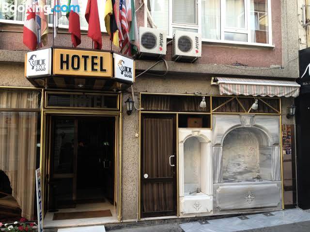 Hotel emeli