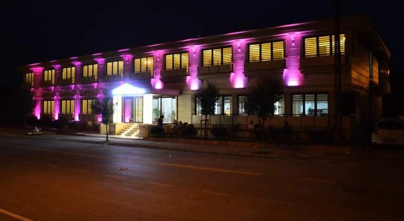 Hotel Channel Karaburun