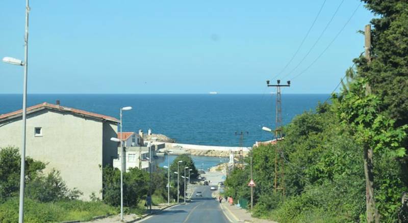 Hotel Channel Karaburun