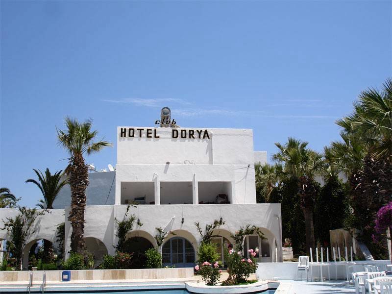 Hotel Club Dorya