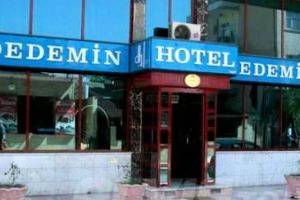 Hotel Dedemin