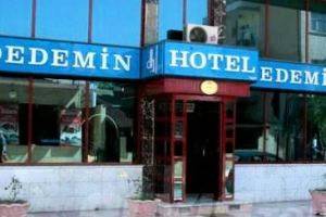 Hotel Dedemin