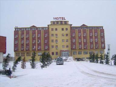 Hotel Delta Yss