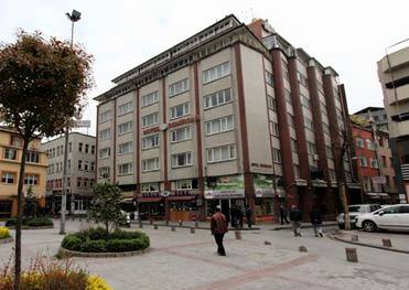 Hotel Demircan