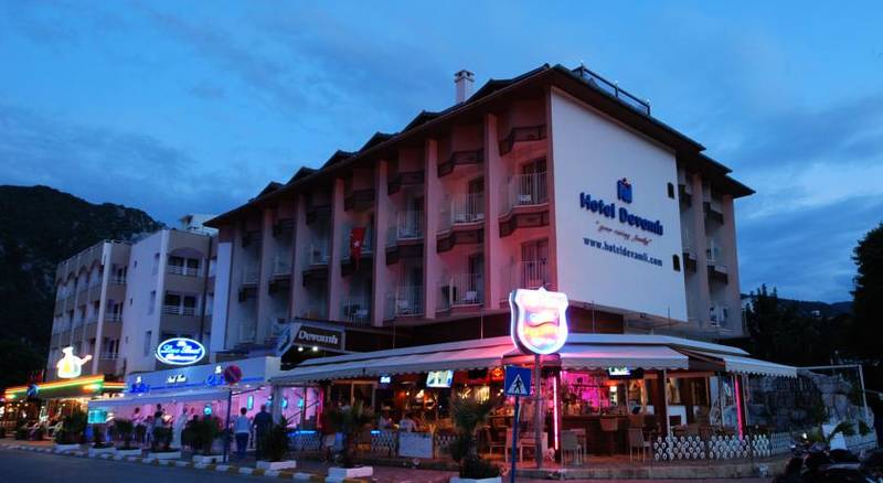 Hotel Devaml