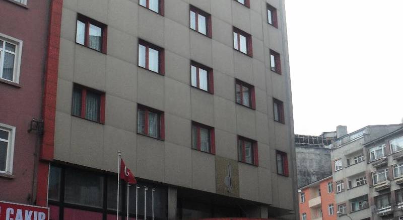 Dilaver Hotel Erzurum