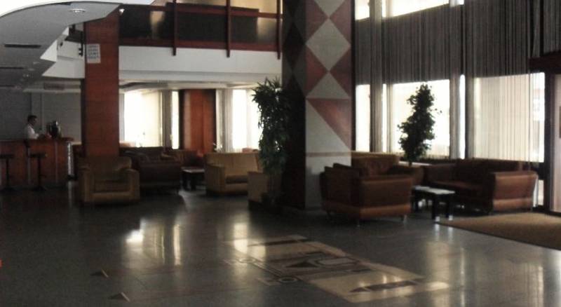 Dilaver Hotel Erzurum