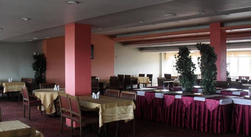 Dilaver Hotel Erzurum