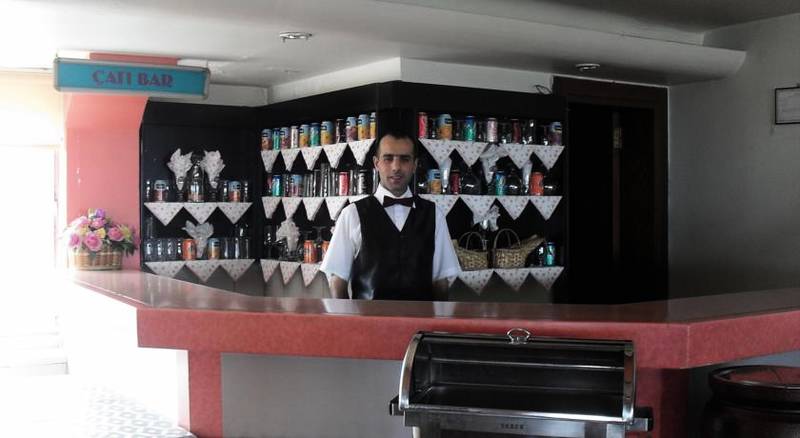 Dilaver Hotel Erzurum