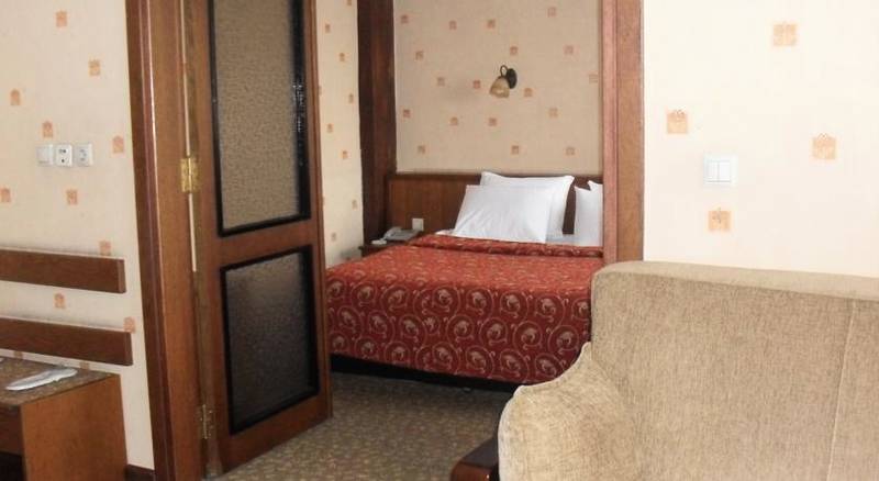 Dilaver Hotel Erzurum