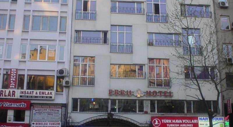 Hotel Ebru